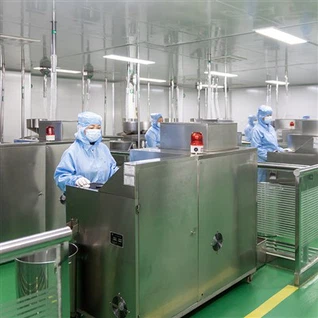 كبسولات الجيلاتين النباتية